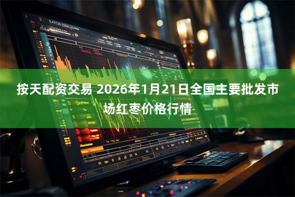 按天配资交易 2026年1月21日全国主要批发市场红枣价格行情